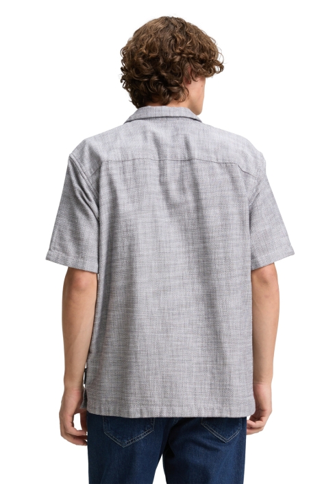 Tom Tailor relaxed structured shirt